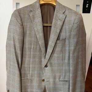 Hickey Freeman sportcoat